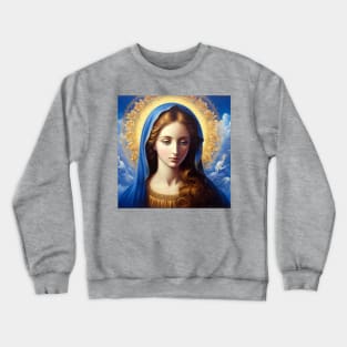 Beautiful . Crewneck Sweatshirt